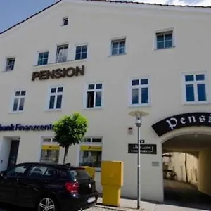 Gasthof Schreiber
