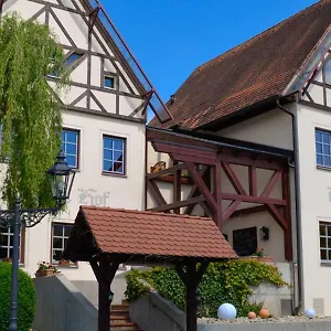Hotel Neukirchner Hof