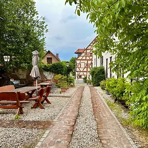 Frühstückspension Zum Kastanienbaum